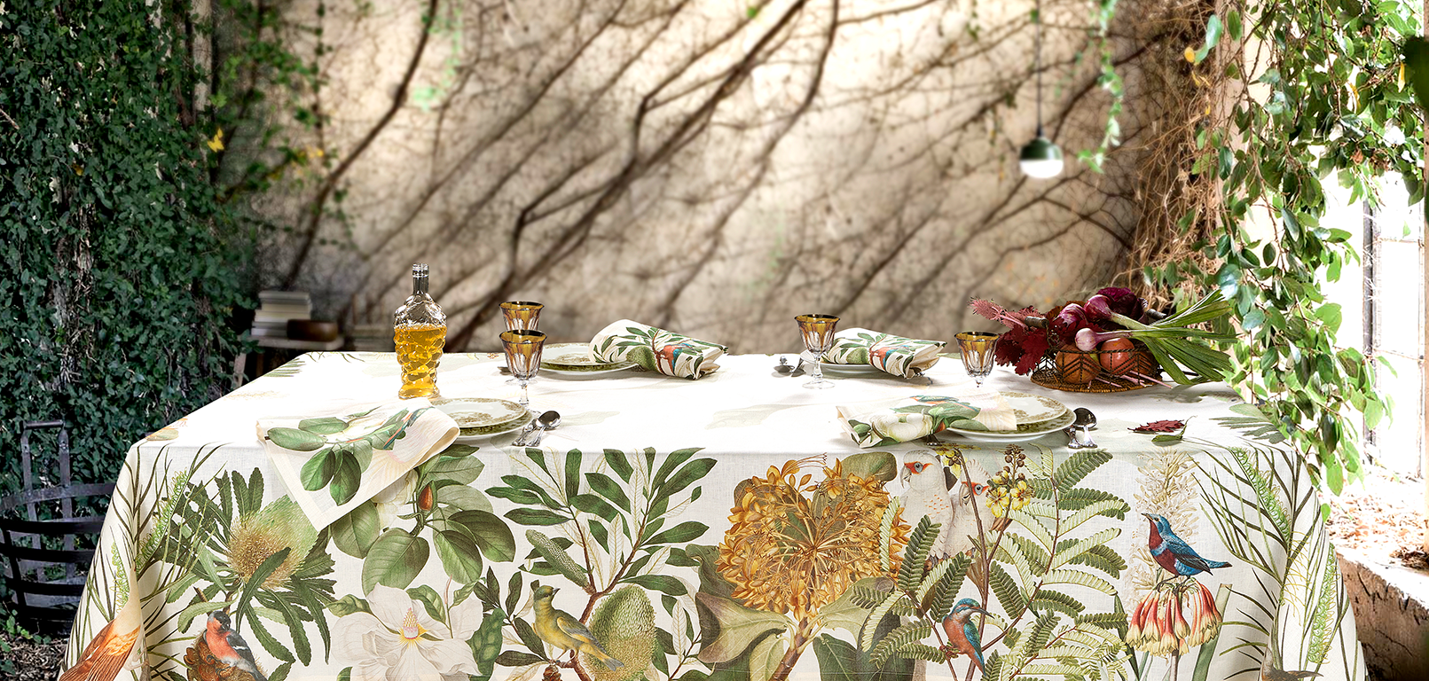 EXPLORE HOMEWARE Image